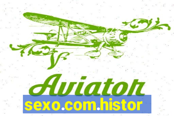 sexo.com.historia