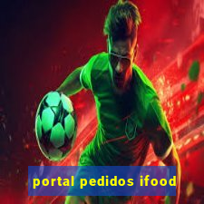 portal pedidos ifood