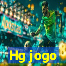 Hg jogo