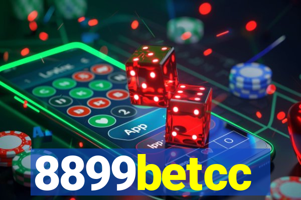 8899betcc