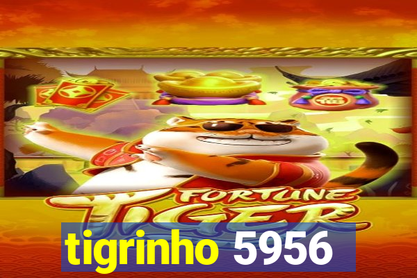 tigrinho 5956