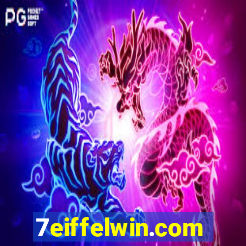 7eiffelwin.com