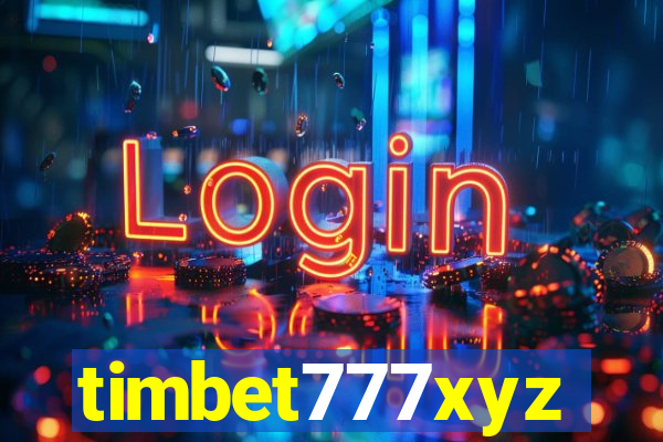 timbet777xyz