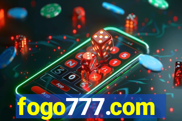 fogo777.com