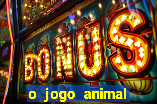 o jogo animal world paga mesmo