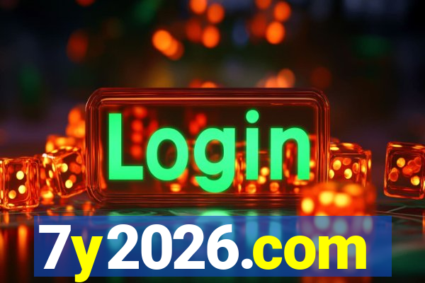 7y2026.com