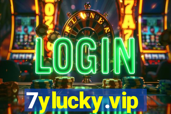 7ylucky.vip