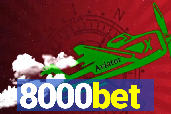 8000bet