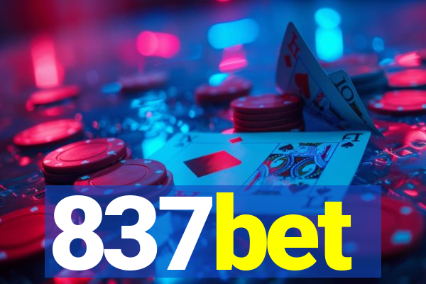 837bet