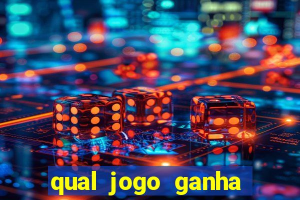 qual jogo ganha dinheiro de verdade sem depositar