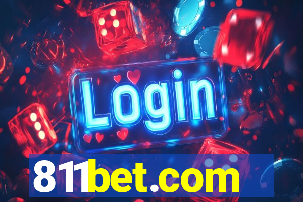 811bet.com