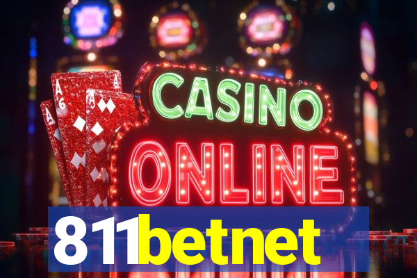 811betnet