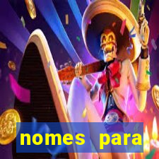 nomes para necromantes rpg