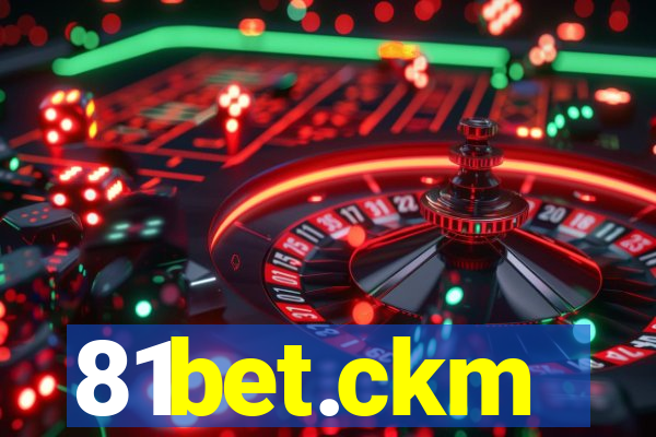 81bet.ckm