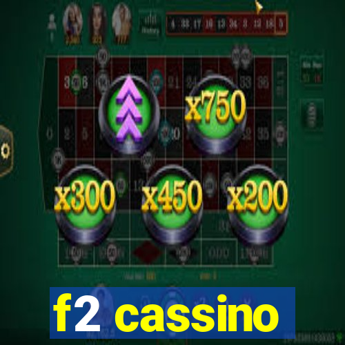 f2 cassino