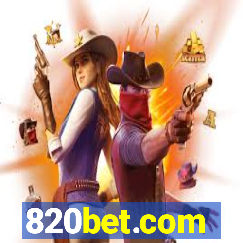 820bet.com