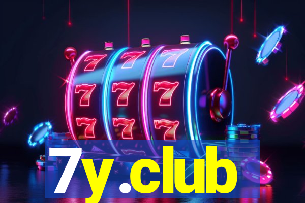 7y.club