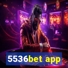 5536bet app