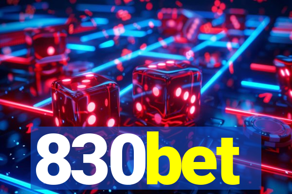 830bet