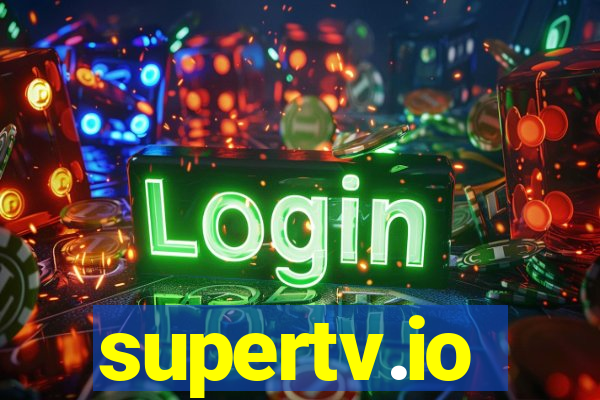 supertv.io