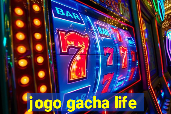 jogo gacha life