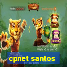 cpnet santos