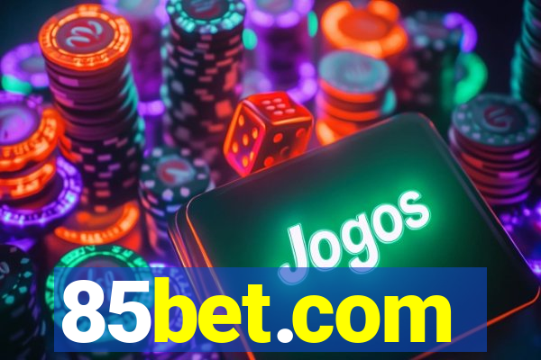 85bet.com