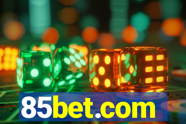 85bet.com