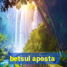 betsul aposta