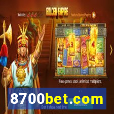 8700bet.com