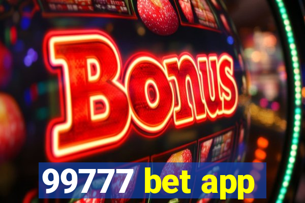 99777 bet app