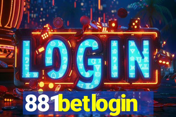 881betlogin