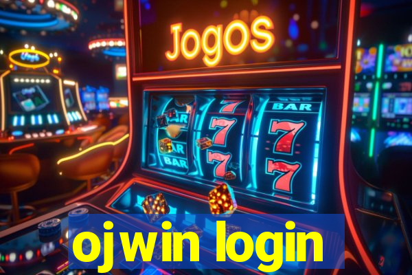 ojwin login