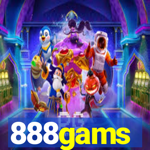 888gams