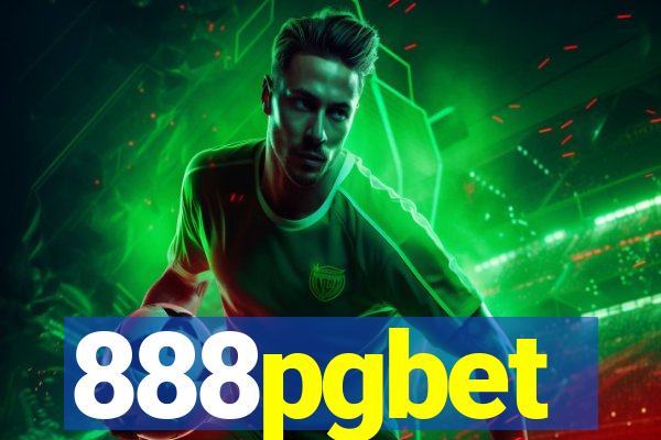 888pgbet