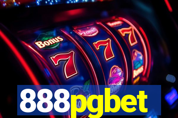 888pgbet