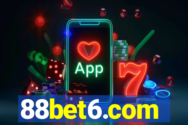 88bet6.com