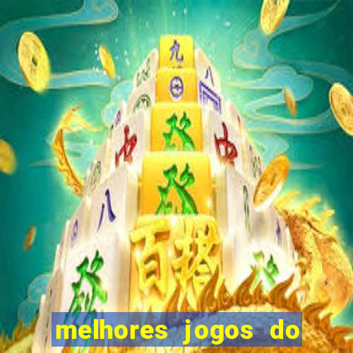 melhores jogos do google play