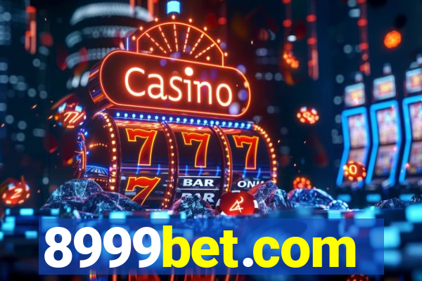 8999bet.com