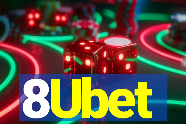 8Ubet