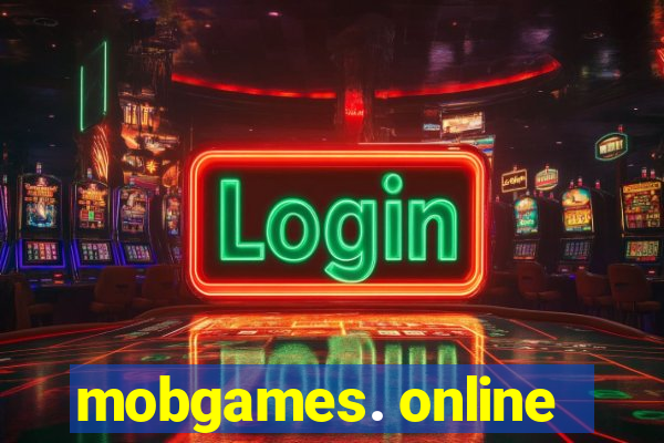 mobgames. online