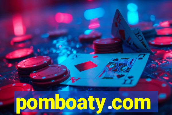 pomboaty.com