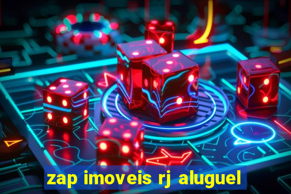 zap imoveis rj aluguel