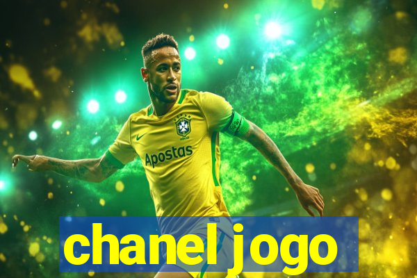 chanel jogo