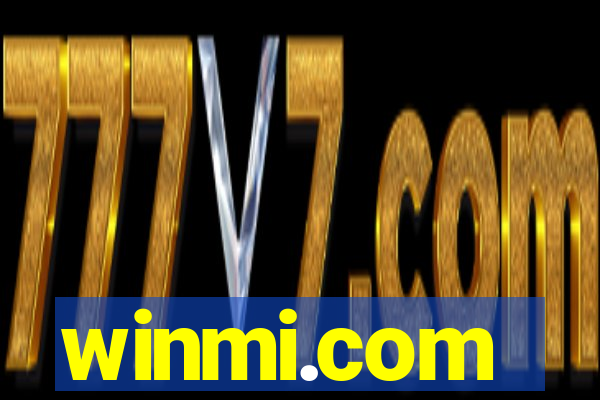 winmi.com