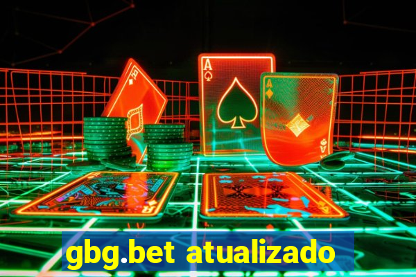 gbg.bet atualizado