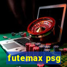 futemax psg