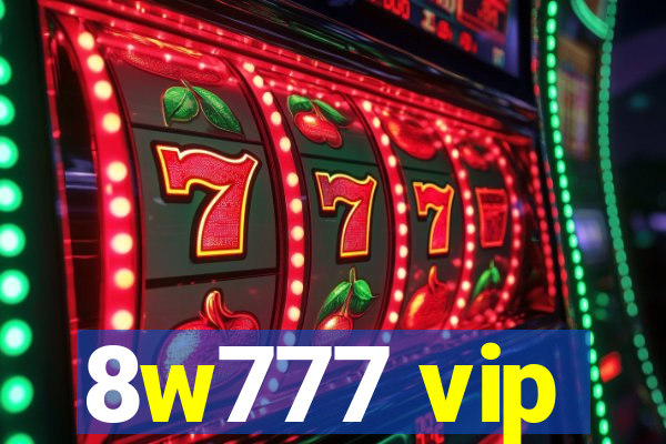 8w777 vip