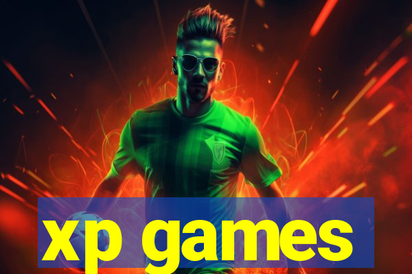 xp games