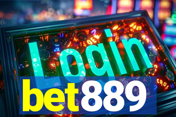 bet889